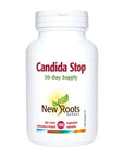 New Roots Candida Stop 90cap