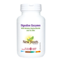 New Roots Digestive Enzymes 100 caps