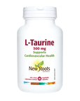 New Roots - L-Taurine - 500mg - 90vcaps