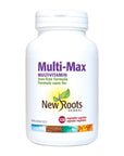 New Roots Multi Max 120cap