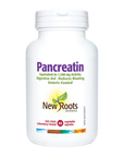 Pancreatin 1300mg 60 vcaps