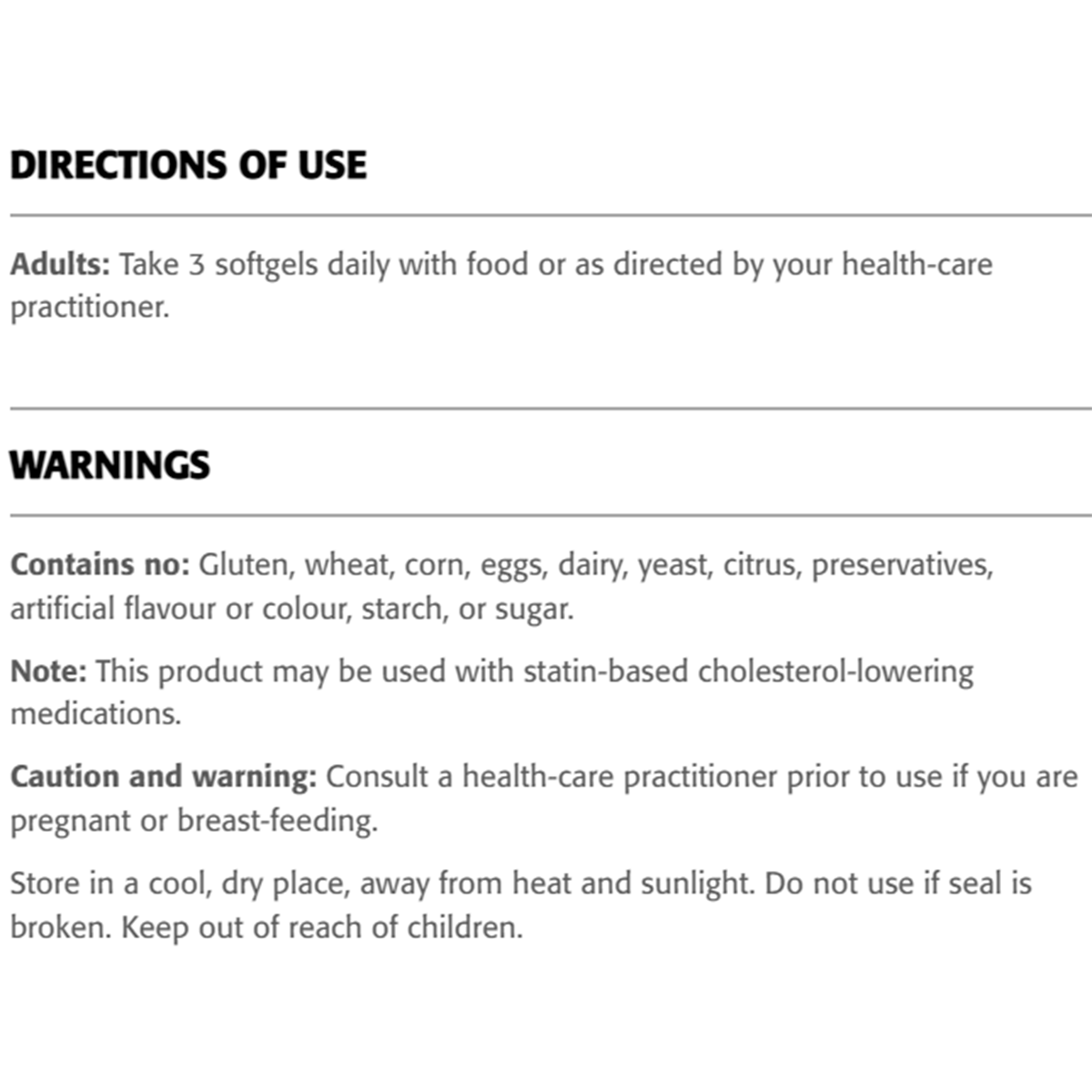 New Roots Sterols &amp; Sterolins Cholesterol 120