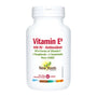New Roots Vitamin E8 400IU 60 softgels