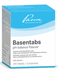 Pascoe Basentabs pH-balance 200 tabs