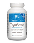 Womensense Thyrosense 210 vcaps