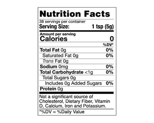 The Ginger People Minced Ginger 190g