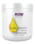 NOW Pure Lanolin 198g