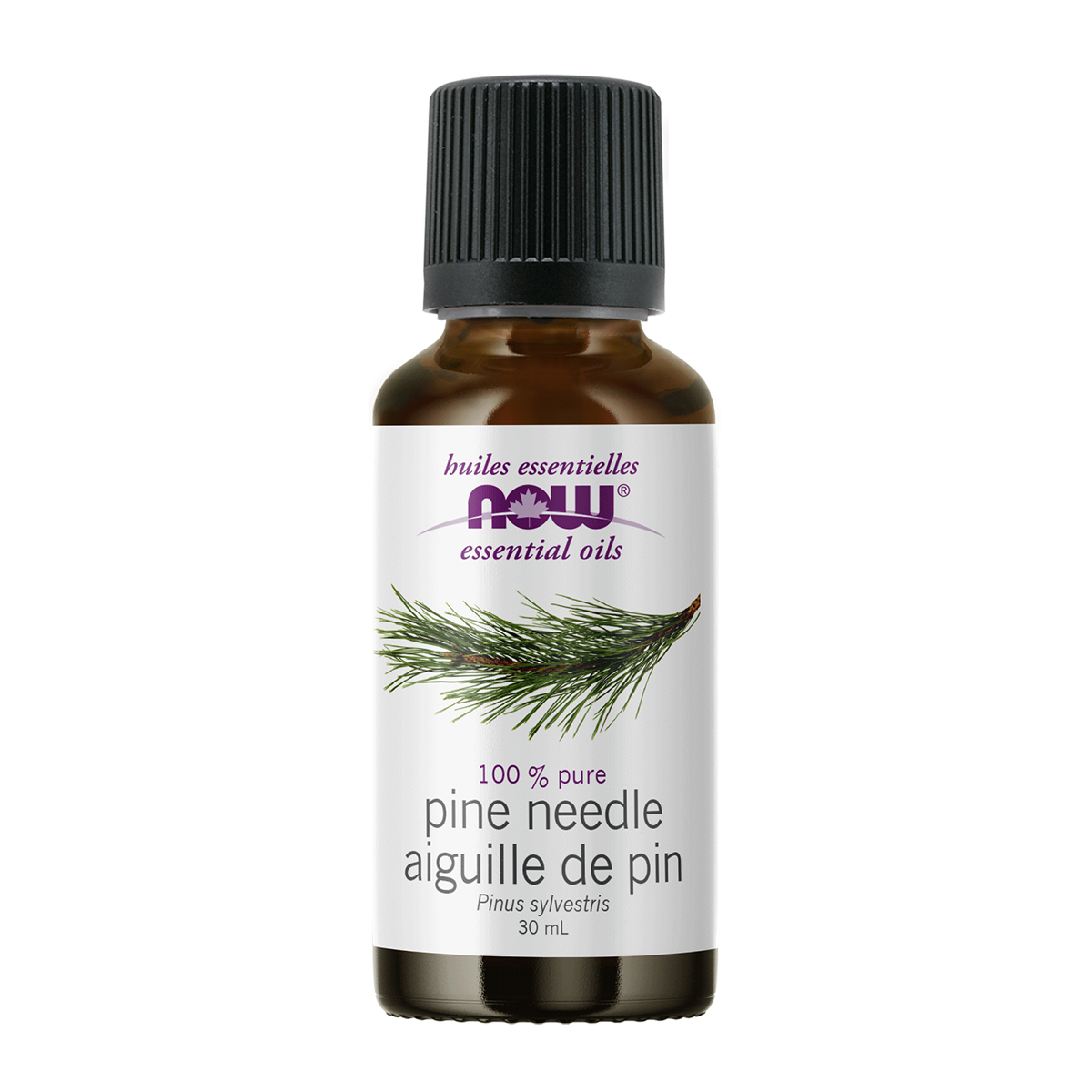 NOW Pine Needle, 30ml