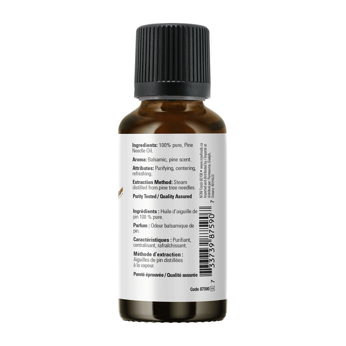 NOW Pine Needle, 30ml