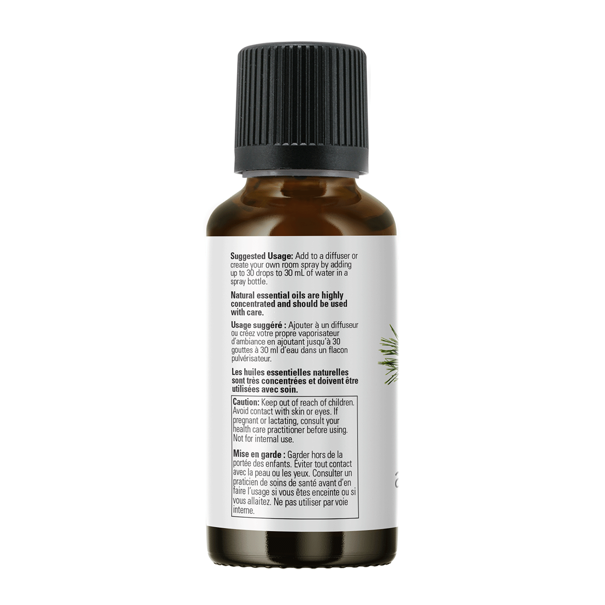 NOW Pine Needle, 30ml