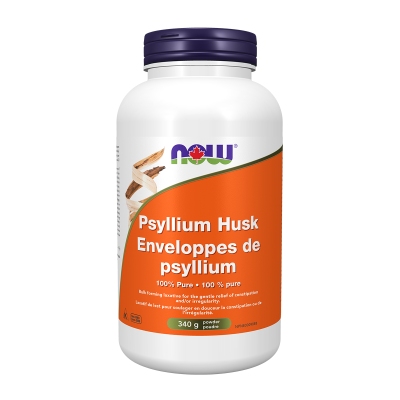 Psyllium Husk 340g