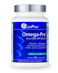 Can Prev Omega Pro 600 mg EPA + DHA 90 caps