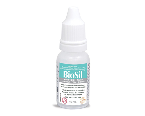 BioSil 15ml