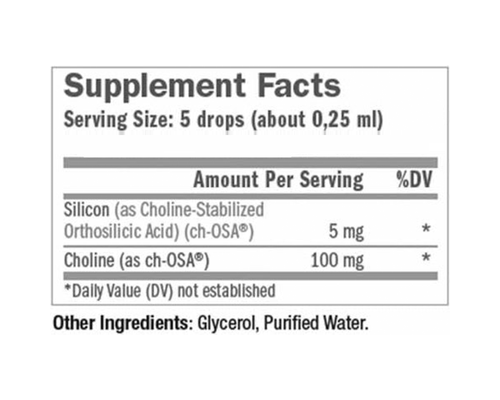 BioSil 15ml