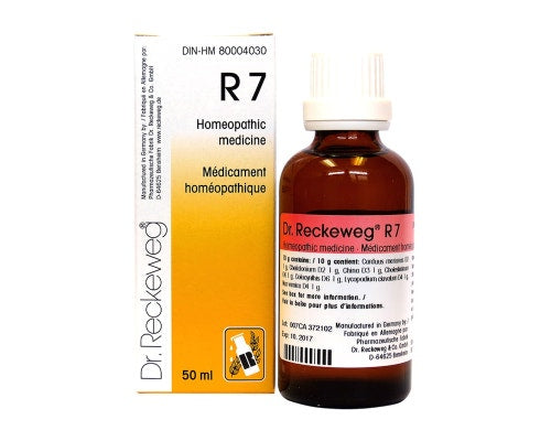 Dr Reckeweg R7 50ml