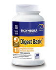 Enzymedica Digest Basic 30 caps