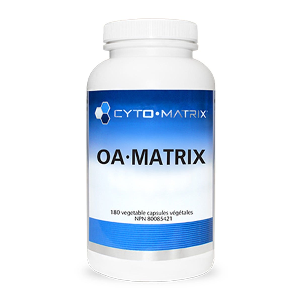 OA-Matrix 180 vcaps