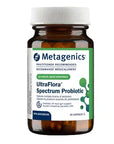 Metagenics UltraFlora Spectrum Probiotic 30 cap