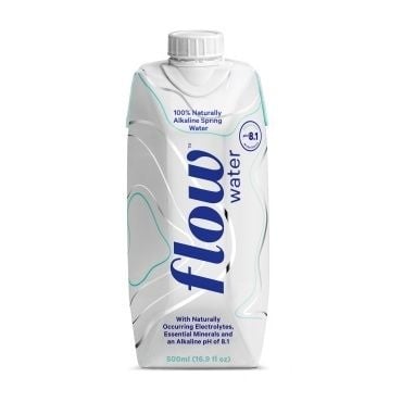 Flow Water 500ml