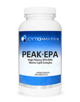 Cyto Matrix Peak EPA 90 soft gel