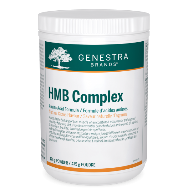 HMB Complex 475g