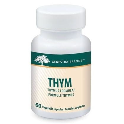 Genestra THYM 60 cap