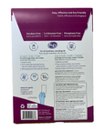 Tru Earth Eco-strips Laundry Detergent - Lilac Breeze 32 Loads