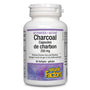 Natural Factors Activated Charcoal 250mg 90 softgels