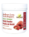 New Roots Reishi Powder100g