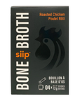 Siip Bone Broth Chicken 4x15g packets