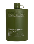 Routine Natural Shampoo Dirty Hipster 350ml