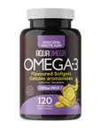 Aquaomega High DHA 120 chewable softgel