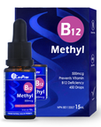 Can Prev B12 Methyl 500mcg 15ml