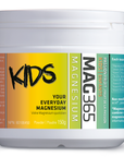 Mag 365 Magnesium Kids Passion Fruit- 150g