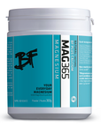 Mag 365 BF Magnesium + Calcium Natural-360g