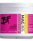 MAG365 Bone Formula Magnesium Exotic Lemon 180g