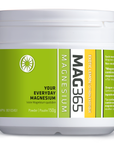 Mag 365 Magnesium Exoctic Lemon 150g