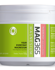 Mag365 Magnesium Powder Passionfruit 150g