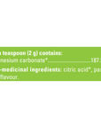 Mag365 Magnesium Powder Passionfruit 150g