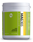 Mag 365 Magnesium Exotic Lemon- 300g