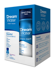 Dream Water with Sleep Stat Blend Snoozeberry 74ml