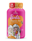 Honibe Barbie Vitamin D3 60 gummies