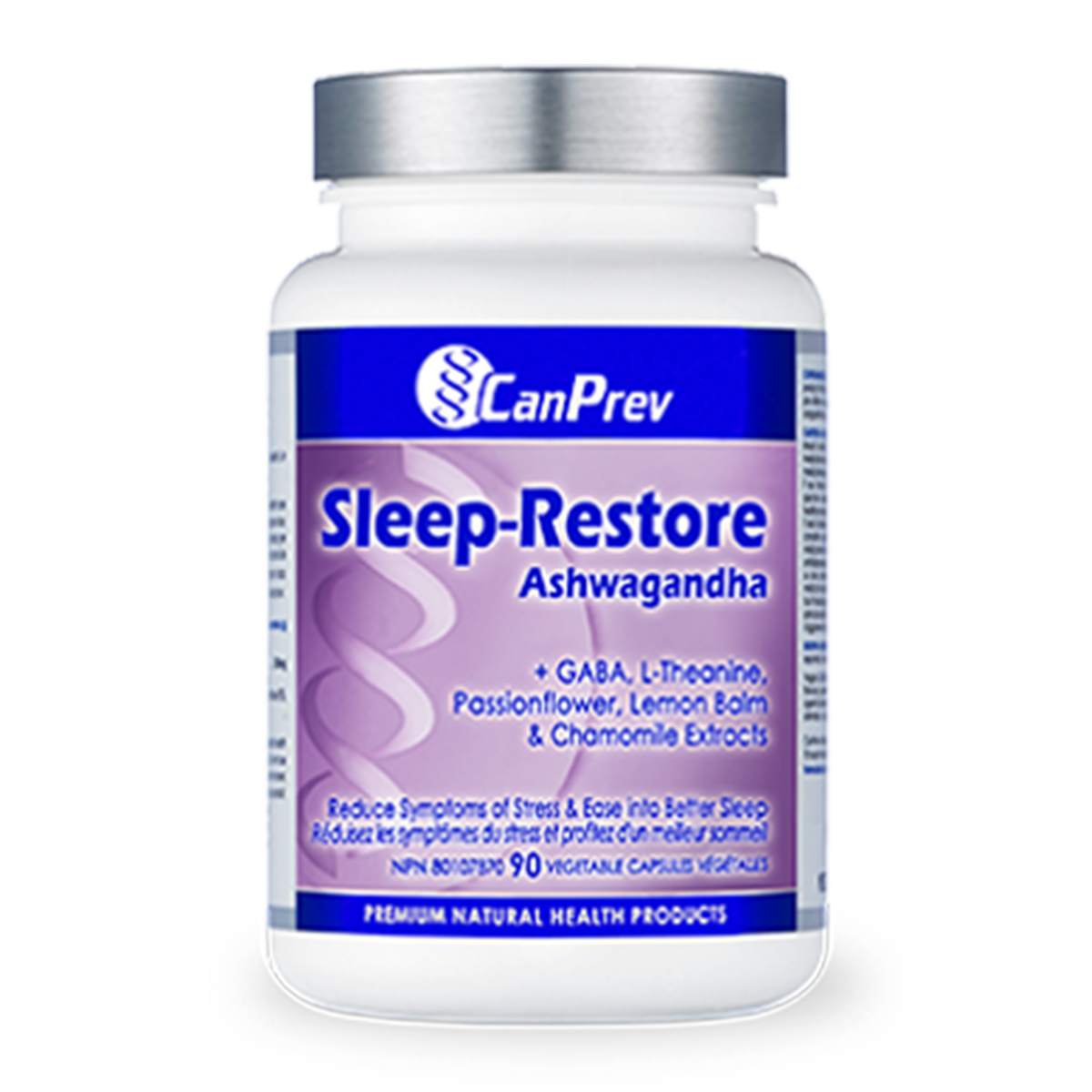 Can Prev Sleep Restore 90 caps