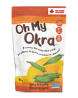 Oh My Okra Spicy Sriracha 40g