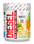 Diesel Whey Isolate Protein Orange Cream Cyclone 360g