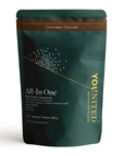 Younited All In One Plant Protein and Superfoods - Chocolate 825g