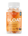 Suku Vitamins De Bloat 60 gummies