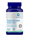 Biomed Nattokinase NSK-SD 60caps