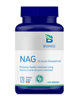 Biomed - NAG - 120caps