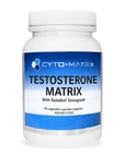 Cyto Matrix Testosterone Matrix 90 caps